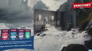 Durable - Johnstone's Trade Aqua Guard Range