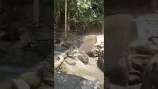 AIR TERJUN TELUK BAHANG