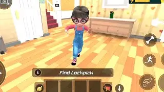 Nick and Tani Funny Story New videos funny pranks