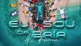 Az Khinera - Eu Sou Da Ba&iacute;a (Official Audio)