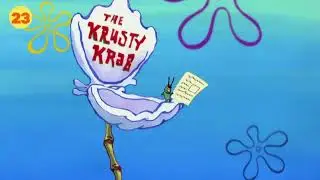 Spongebob - Plankton im always win????