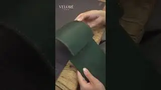 Welcome to Velore Paris