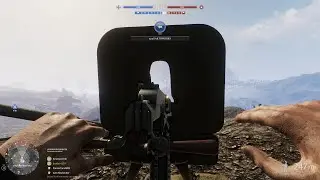 Tannenberg - Schwarzlose M.07/12 Machine gun rampage