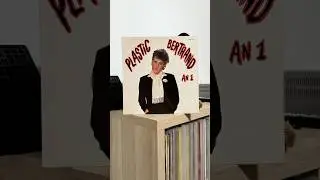 Plastic Bertrand - An 1