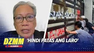 How flood control corruption destroys mass wealth, threatens middle class - MBC | DZMM TeleRadyo