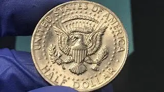 1973 Half Dollar Worth Money - How Much Is It Worth and Why?