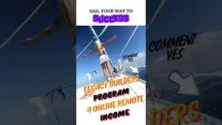 Legacy Income Online: $$ Empowering Your Financial Future $$
