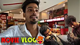 The Goat Movie: Experience In Theatre | Harsh Arya
