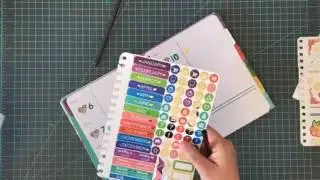 Planner Process Video #1: Paper House Productions