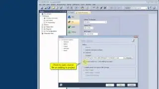 IQRF IDE First project