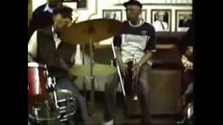 Turn Back The Hands of Time (cover) The DHMA.flv