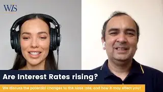 Are interest rates rising?