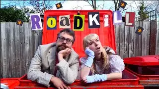 Daisy St Patience - Roadkill ft. Joe Plastic (Official Music Video)