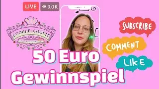 50&euro; AMAZON GUTSCHEIN VERLOSUNG 🔥 So einfach bist du dabei!