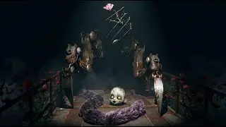 Poppy Playtime Chapter X - Teaser