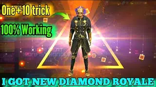 New diamond royale freefire _ today new event free fire _ today new diamond royale free fire