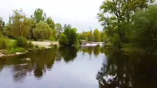 Rio Medina DJI mini 4k