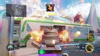 Frozen dart