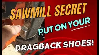 Pro Secret - Best Upgrade for Your Sawmill!