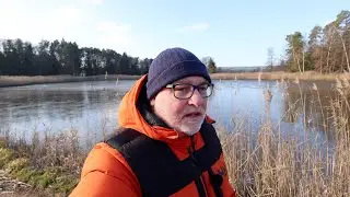 Lage checken an der Iberischen See (Insider) an der Weiherwelt :D