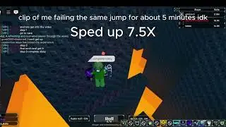How To Get Torchbearer Blessing in Roblox Sol's RNG!