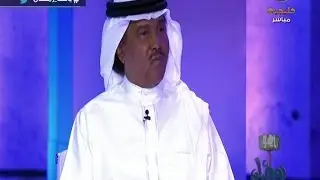 محمد عبده في ياهلا رمضان: أحلام فنانة الخليج الأولى، وفهد الكبيسي سيكون من أكبر المطربين على الساحة