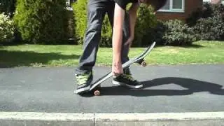 Oxymoron-how to boneless