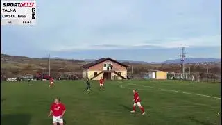 Samuel Solomon vs Talna Orasu Nou