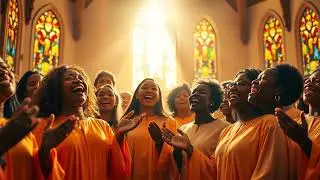 Anointed Worship for Healing & Restoration ✝️🕊️