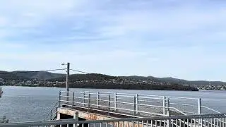 #tasman bridge#exploringaustralia#holiday#tasmania#3may 2025
