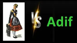 La batalla de la mujer palentina, Palencia VS Adif.