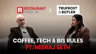 Coffee, Tech & BIS Rules: Neeraj Seth Spills the Beans on India&rsquo;s Cafe Revolution