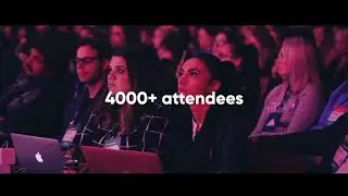International Retail Congress Promo Video