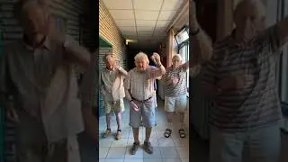 #challengetiktok #SeniorChallenge #personnesag&eacute;es #tendancetiktok  #D&eacute;fiPourSeniors