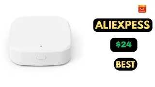 Smart Data Logger | Real-Time Environment & Motion Monitoring Review form Aliexpress 2025