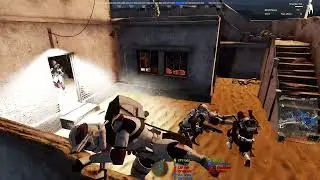 First Op of the 24 Hour Charity Event