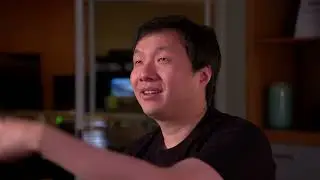 STORY MODE: Jenova Chen on Games as an Art Form
