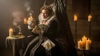 5 Shocking Hygiene Secrets of Queen Elizabeth I You Won&rsquo;t Believe