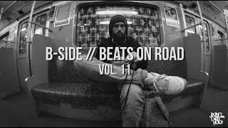 Ear-Sight // B-Side // Beats on Road #11 (DLTLLY)