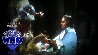 Doctor Who | The Brain of Morbius | Trailer