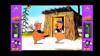 Opening to Asian Quail Dish (1996) 1997 UK VHS
