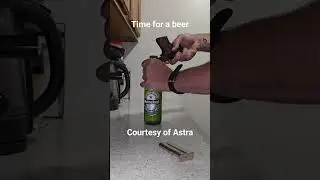 time for a beer - pt5