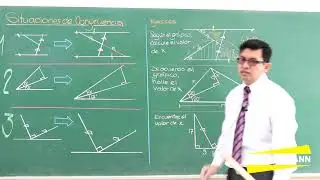 Líneas notables - Parte 3 de 3