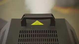 F-3000 Fog Machine | Global Special Effects