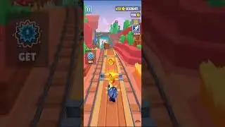 I made the subway surfer thing on the bottom of screens
