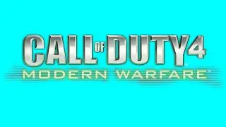 Half of the Game left to finish - Call of Duty 4: Modern Warfare (Let's Play Stream)