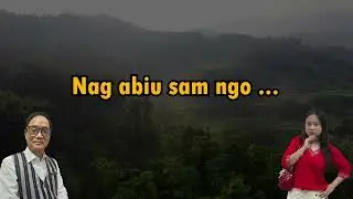 NAG ANYA SAM {KARAOKE}