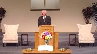Refraining from the Vomit (Proverbs 26:11)