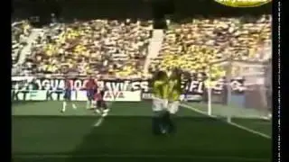 Ronaldo - All 15 Record World Cup Goals
