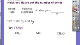 multiple bonds